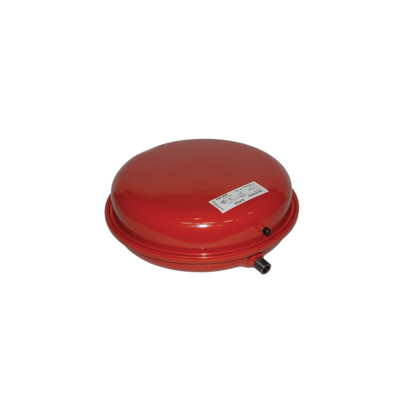 Vase d'expansion 8l.- DOMUSA TEKNIK - CFOV000025