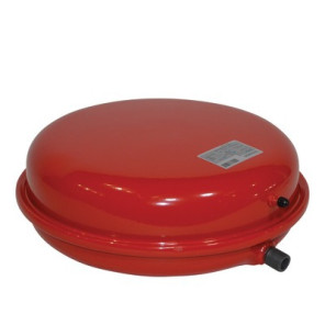 Vaso de expansión 12l- DOMUSA TEKNIK - CFOV000043