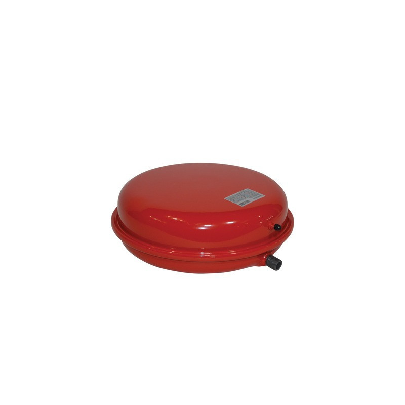 Vaso de expansión 12l- DOMUSA TEKNIK - CFOV000043