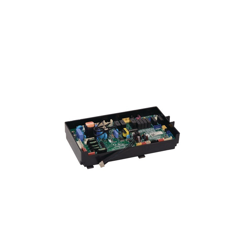 Circuit imprimé principal- LG - EBR50644601