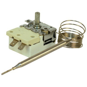 Termostato eléctrico 85X (B)- FRISQUET - F3AA40139