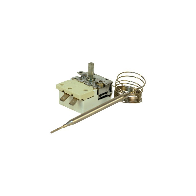 Termostato eléctrico 85X (B)- FRISQUET - F3AA40139
