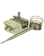 Termostato eléctrico 85X (B)- FRISQUET - F3AA40139