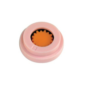 Regulateur caudal 10l orang/ros- FRISQUET - F3AA40141