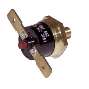 Seguridad sobrecalentamiento 94°C 220V - después 94- FRISQUET - F3AA40157