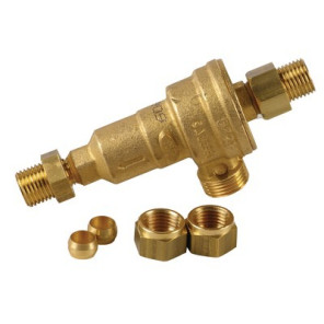Desconectador- FRISQUET - F3AA40175