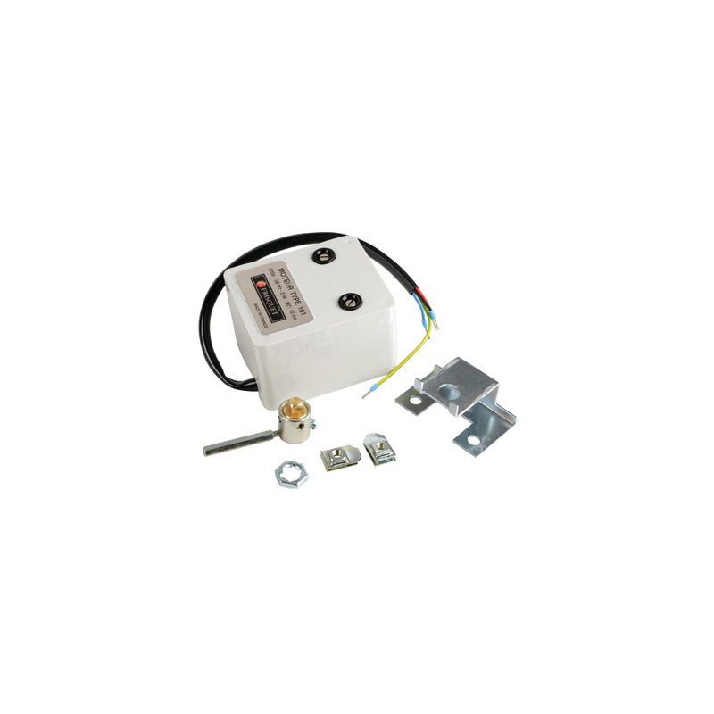 Kit motor después 93- FRISQUET - F3AA40271