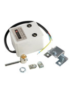 Kit motor después 93- FRISQUET - F3AA40271 Kit motor después 93- FRISQUET - F3AA40271