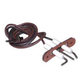 Electrodo de encendido + IONIZACION 93/06- FRISQUET - F3AA40277