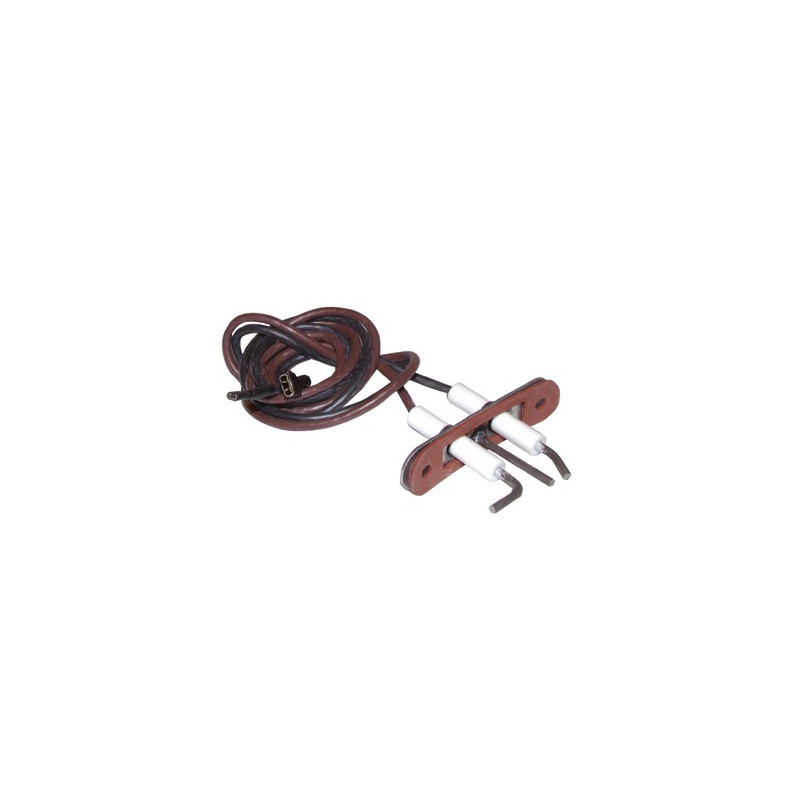 Electrodo de encendido + IONIZACION 93/06- FRISQUET - F3AA40277