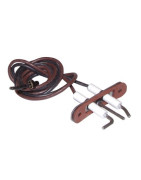 Electrodo de encendido + IONIZACION 93/06- FRISQUET - F3AA40277