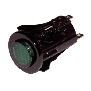 Piloto verde- FRISQUET - F3AA40278