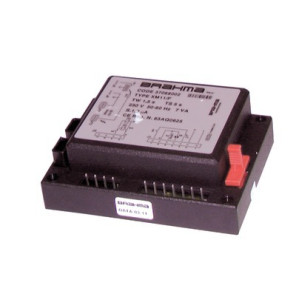 Caja de encendido EXECEPTO VENTOSA- FRISQUET - F3AA40364