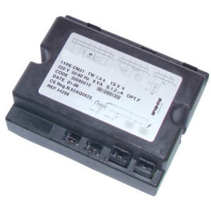 Caja de encendido VENTOUSA- FRISQUET - F3AA40431