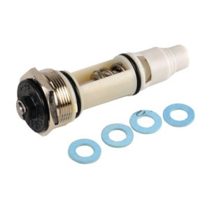 Cargador termostato CPLT después RTA99- FRISQUET - F3AA40437