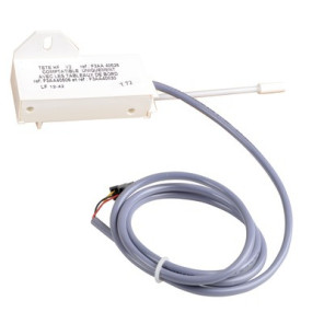Receptor cabezal hf 1d después 2000- FRISQUET - F3AA40526