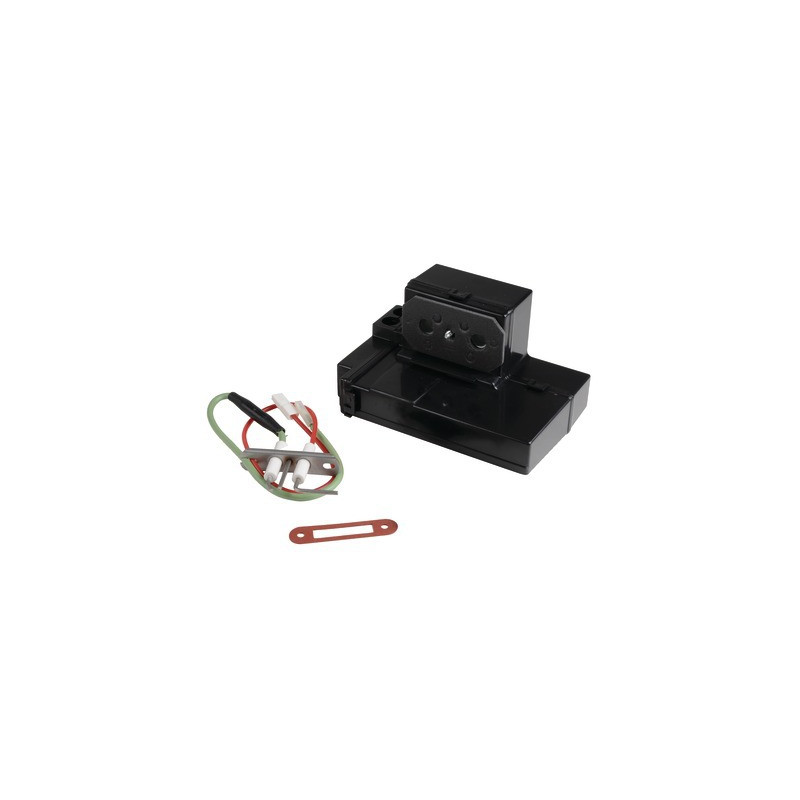Modulo DN 22PTS - hasta 02.45- FRISQUET - F3AA40539