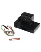 Modulo DN 22PTS - hasta 02.45- FRISQUET - F3AA40539