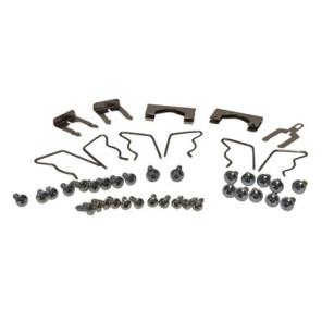 Bolsa clips+tornillo 20 después 00- FRISQUET - F3AA40540