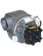 Extractor- FRISQUET - F3AA40644