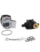 Circulateur 15/5-3 BICERANE après 01.05- FRISQUET - F3AA40665 Circulateur 15/5-3 BICERANE après 01.05- FRISQUET - F3AA40665