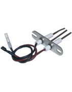 Electrodo / Sonda- FRISQUET - F3AA40669