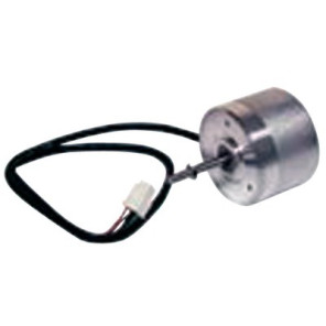 Motor TURBINA- FRISQUET - F3AA40674