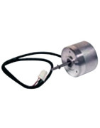 Motor TURBINA- FRISQUET - F3AA40674