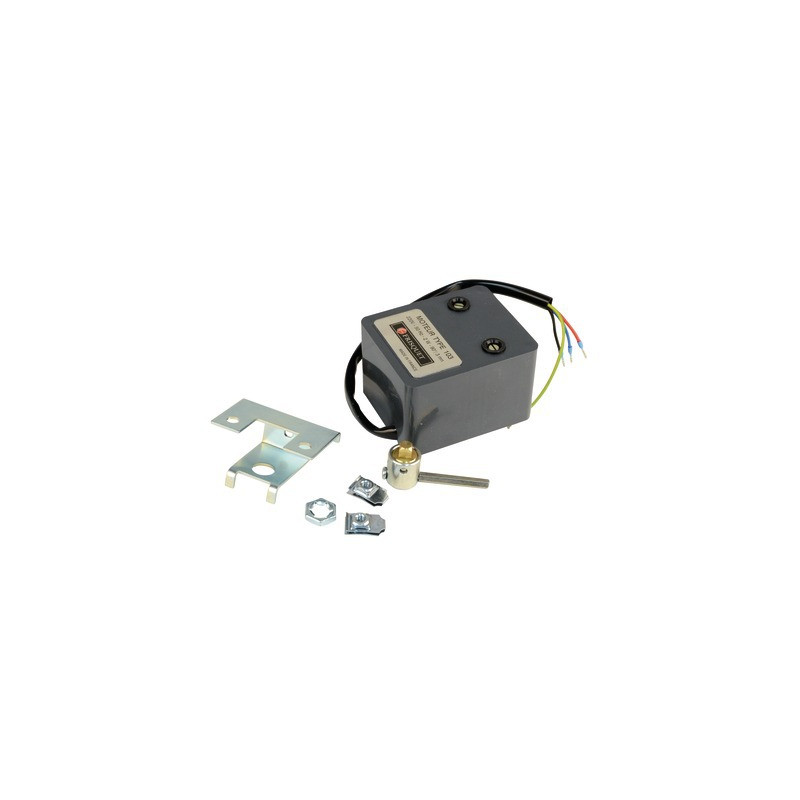 Kit motor para rif 2000- FRISQUET - F3AA40750