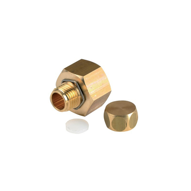 Llave de vaciado CPLT después 89- FRISQUET - F3AA40790