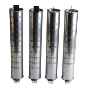 Kit quemador 23 - después 97.22- FRISQUET - F3AA40910