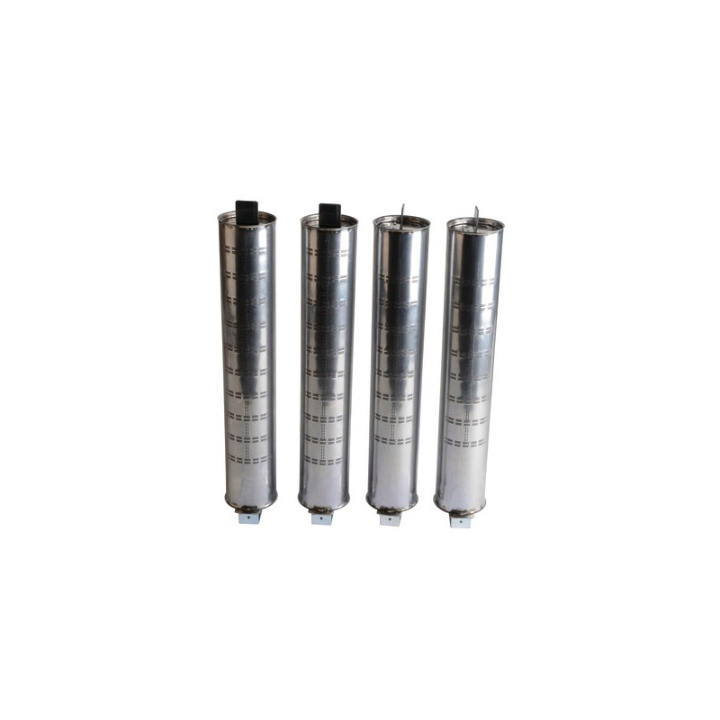 Kit quemador 23 - después 97.22- FRISQUET - F3AA40910