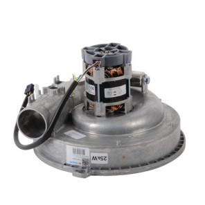 Motoventilador CD25 a partir de 2007- FRISQUET - F3AA40931