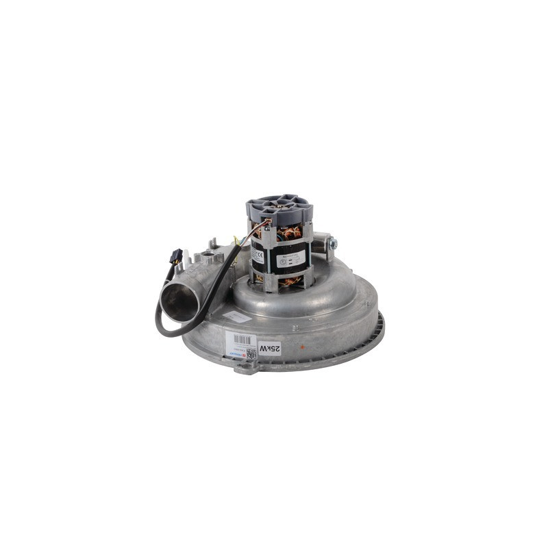 Motoventilador CD25 a partir de 2007- FRISQUET - F3AA40931