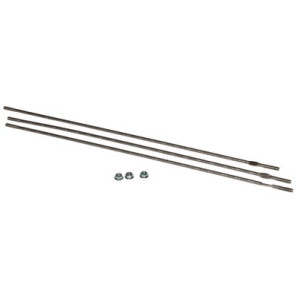 Lot tirant capteur cd25(x3) 07- FRISQUET - F3AA40932  - (X3)