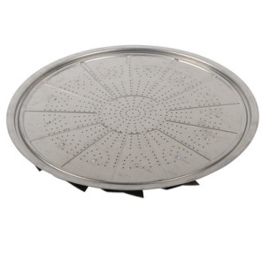 Palas estáticas cplt cd/evo25- FRISQUET - F3AA40933
