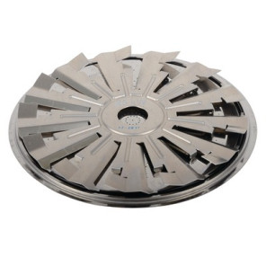 Palas estáticas cplt cd/evo25- FRISQUET - F3AA40933