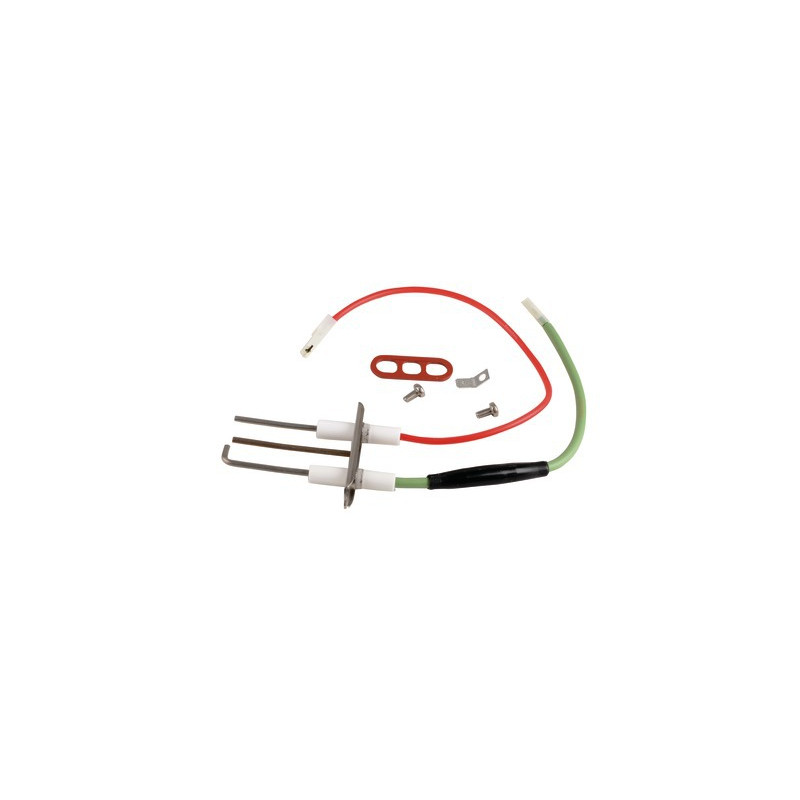 Electrodo de encendido ionización cd25/32 después 07- FRISQUET - F3AA40944