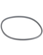 Junta sensor humos cd25, 32- FRISQUET - F3AA40948