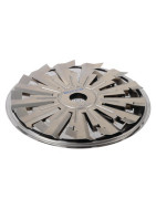 Palas estáticas cplt cd/evo32- FRISQUET - F3AA40964 Palas estáticas cplt cd/evo32- FRISQUET - F3AA40964