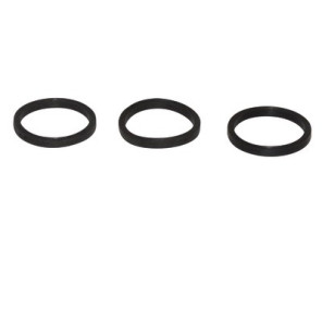 Lot jts siphon condensat.05(5)- FRISQUET - F3AA40987  - (X5)
