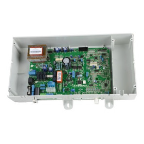 Caja electrónico Evo después 08- FRISQUET - F3AA40994