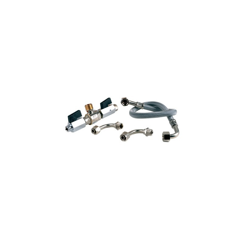 Kit desconectador TS MOD hasta 99.52- FRISQUET - F3AA41009