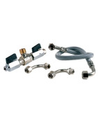 Kit desconectador TS MOD hasta 99.52- FRISQUET - F3AA41009