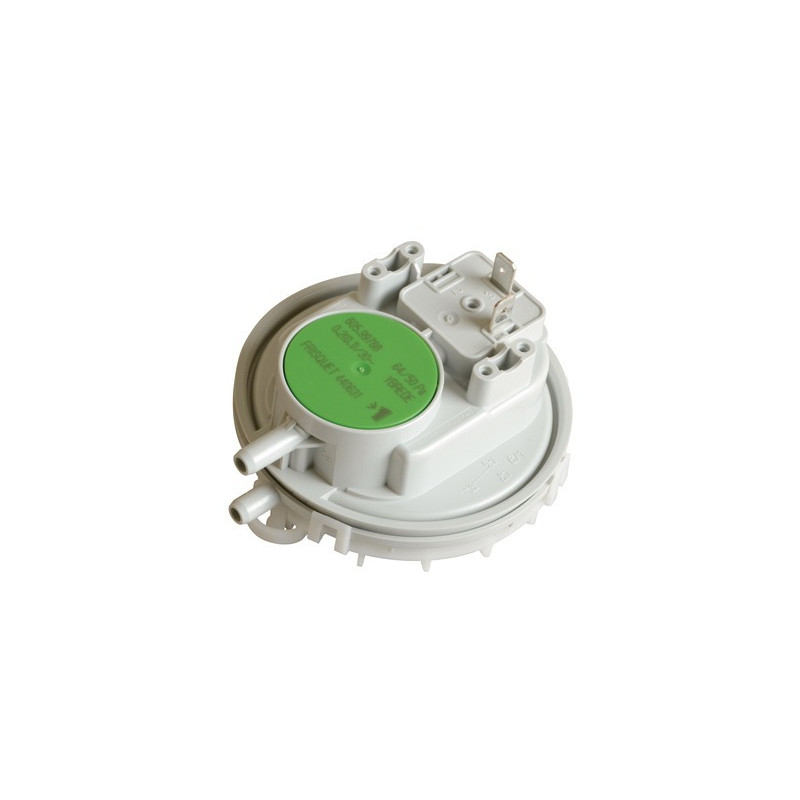 Manostato EVO25 CPLT después 08- FRISQUET - F3AA41015