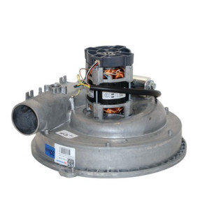 Motoventilateur evo32  après 08- FRISQUET - F3AA41020