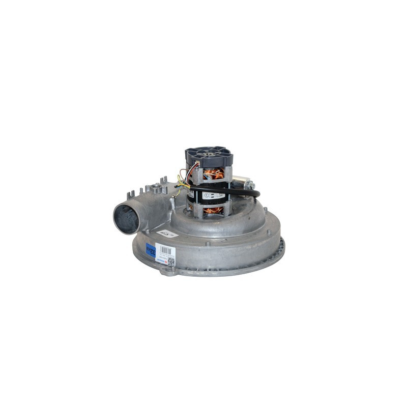 Motoventilateur evo32  après 08- FRISQUET - F3AA41020