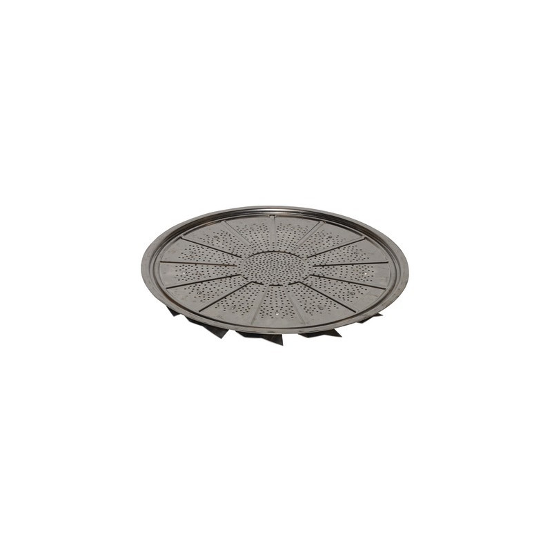 Pales statiques cplt cd/evo45- FRISQUET - F3AA41127