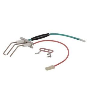 Electrodo encendido e ionización después de 10- FRISQUET - F3AA41132