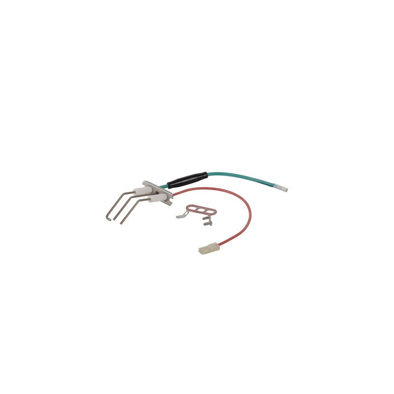 Electrodo encendido e ionización después de 10- FRISQUET - F3AA41132
